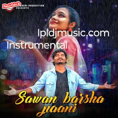 Sawan Barsha Pani Sambalpuri Instrumental